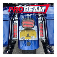 
              Custom Dynamics - BAG LIGHTS - ProBeam Run & Brake LED
            