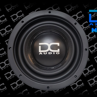 DC Audio - Pro Audio MB-10”