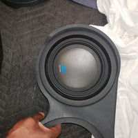 Speaker Adapters & Mounts- Nagys Customs Quad 6 Mounts (Pair)