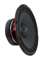 
              DS18 - PRO AUDIO -  PRO-X8.4M - 8" 550W Midrange Loudspeaker 4 Ohms
            