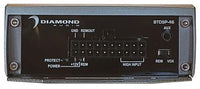 
              Diamond Audio BTDSP-46 – DSP Designed for Motorcycles - Digital Sound Processor - DSP
            